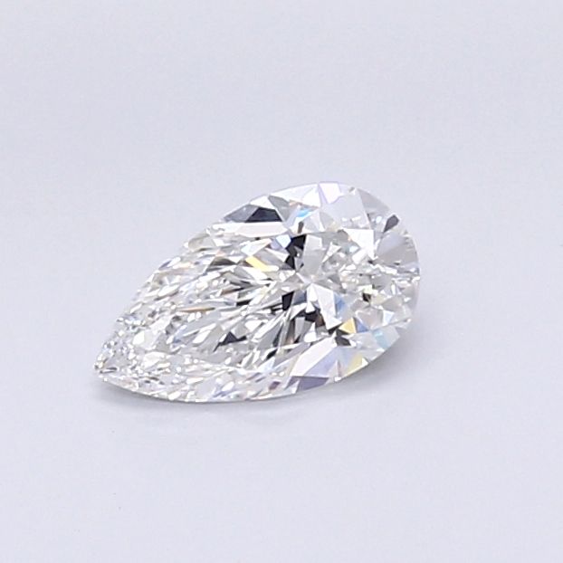 1.14 ct. pear Lab Grown Diamond front image