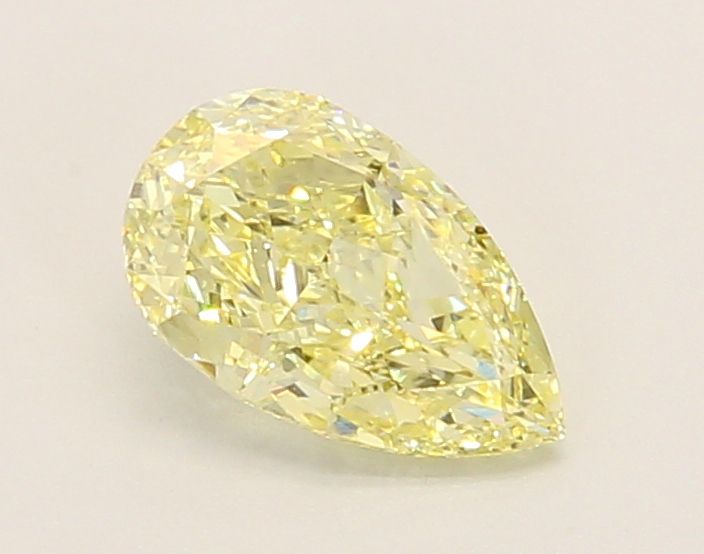 1.05 ct. pear Lab Grown Diamond front image