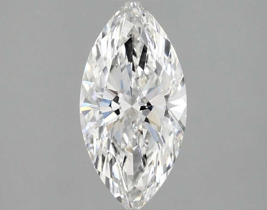 1.09 ct. marquise Lab Grown Diamond front image