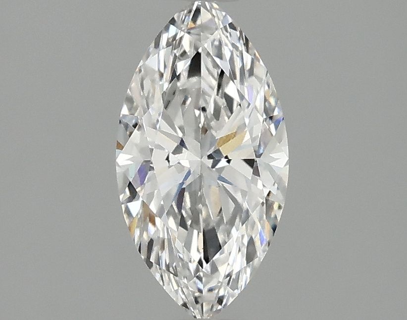 1.03 ct. marquise Lab Grown Diamond front image