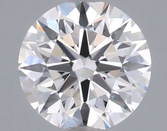 Round Diamond