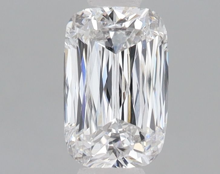 0.84 ct lab-grown Cushion modified Diamond