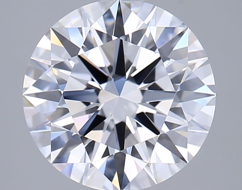Round Diamond