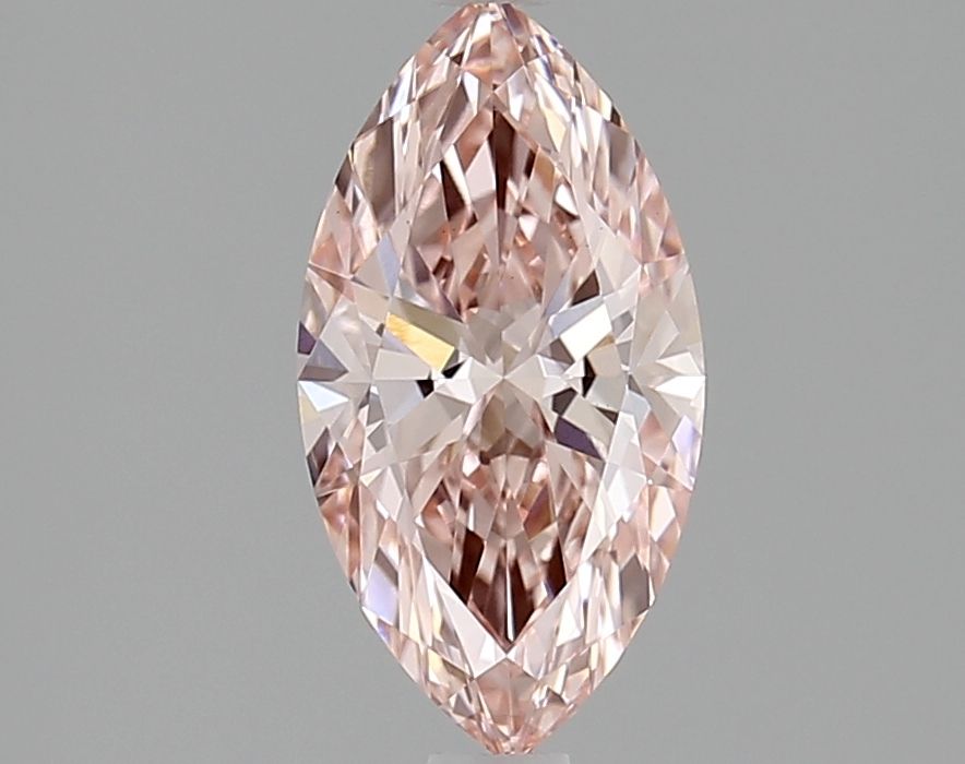 1.23 ct. marquise Lab Grown Diamond front image