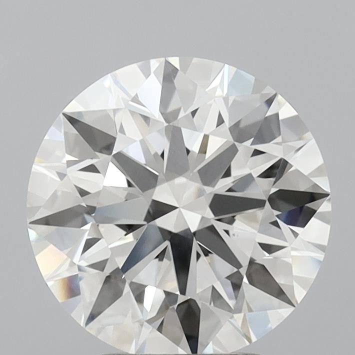 Round Diamond
