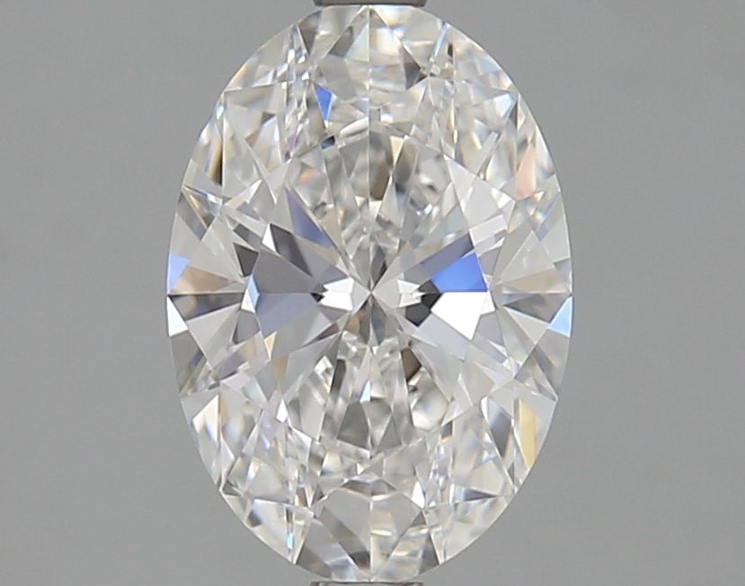 Oval Diamond