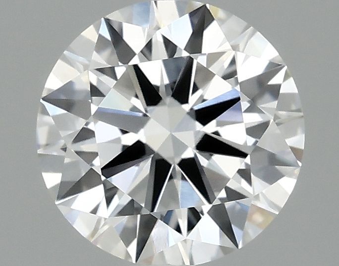 1.51 ct. round Lab Grown Diamond front image