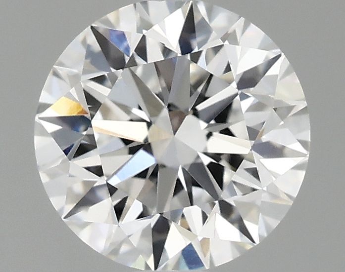 1.06 ct. round Lab Grown Diamond front image
