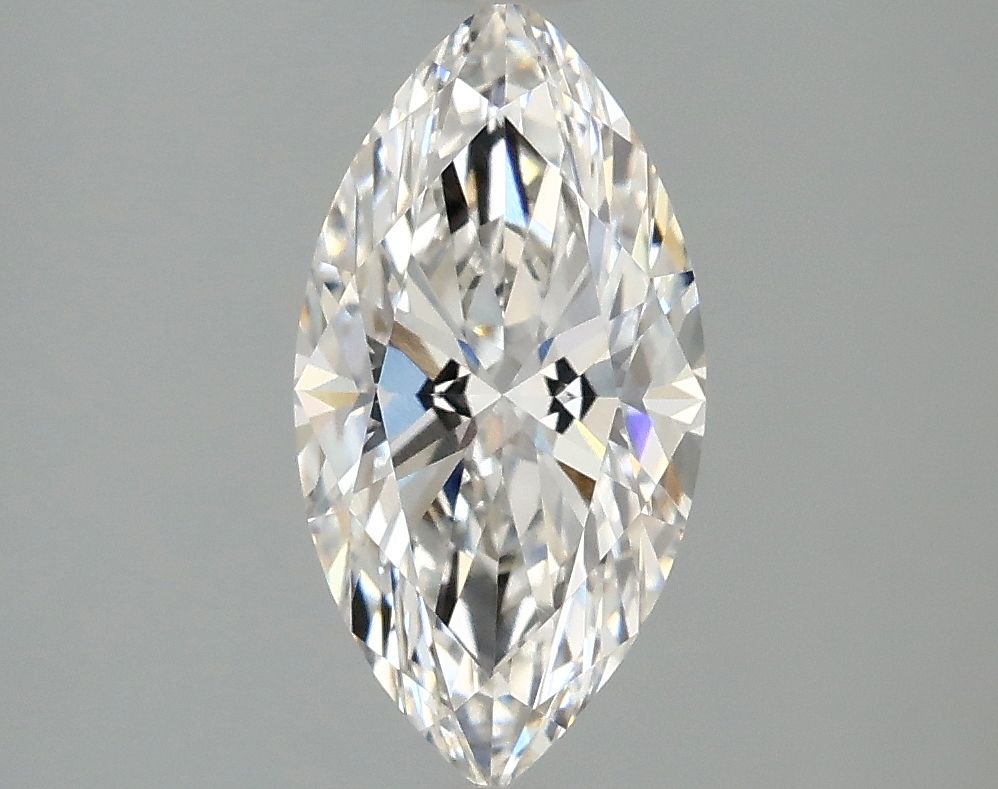 1.59 ct. marquise Lab Grown Diamond front image