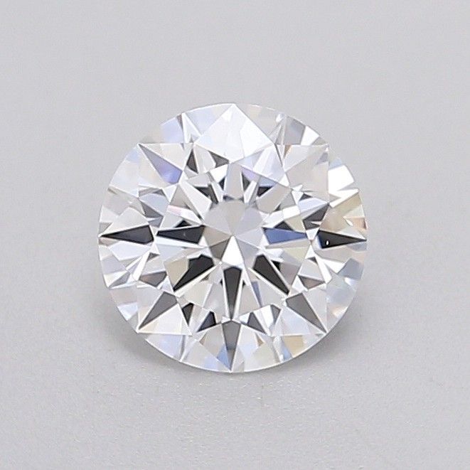 1.01 ct. round Lab Grown Diamond front image