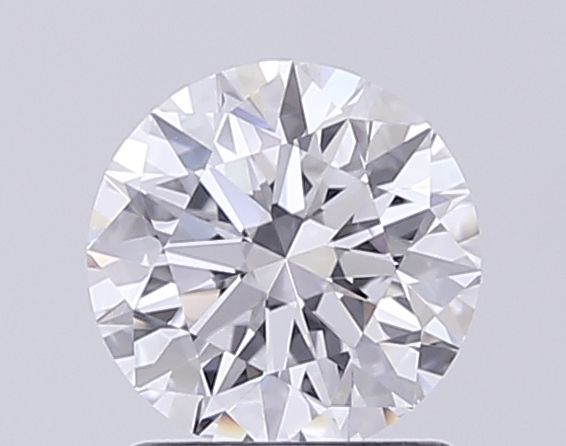 1.03 ct. round Lab Grown Diamond front image