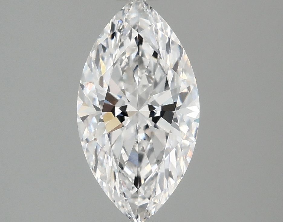1.53 ct. marquise Lab Grown Diamond front image