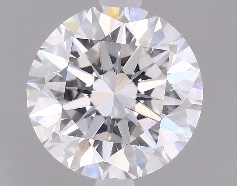 1.09 ct. round Lab Grown Diamond front image