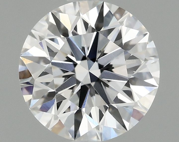1.06 ct. round Lab Grown Diamond front image