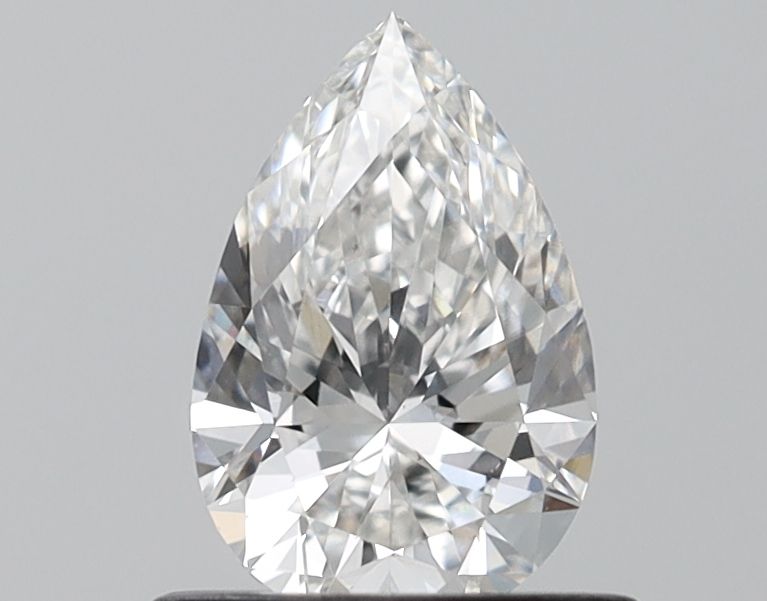 Pear Diamond