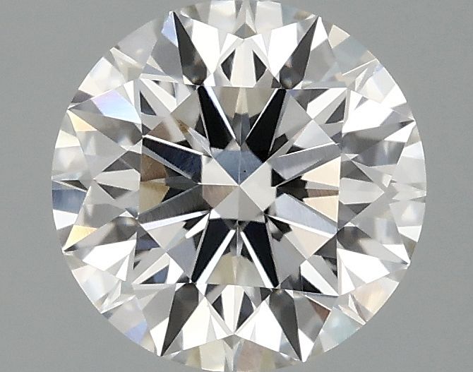 1.49 ct. round Lab Grown Diamond front image