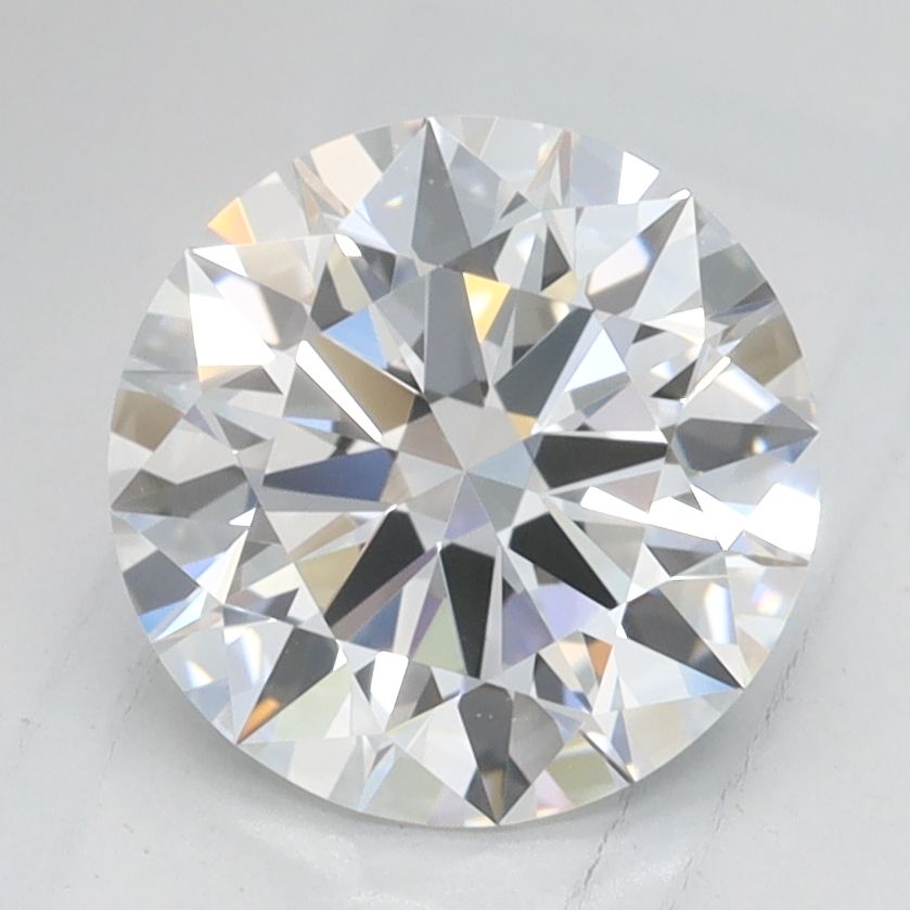Round Diamond
