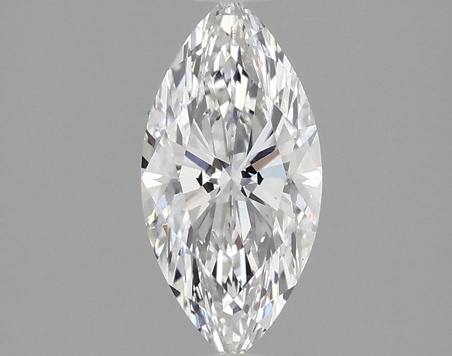 1.08 ct. marquise Lab Grown Diamond front image