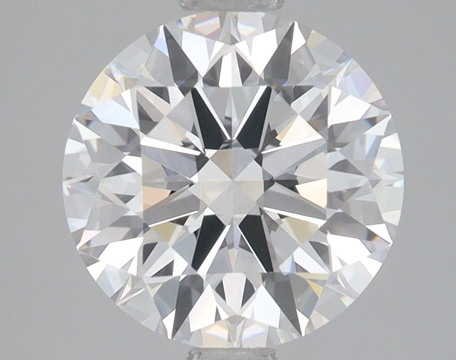 3.08 ct. round Lab Grown Diamond front image