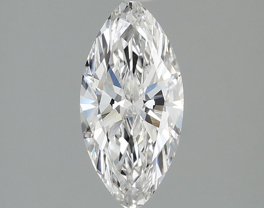 1.00 ct. marquise Lab Grown Diamond front image