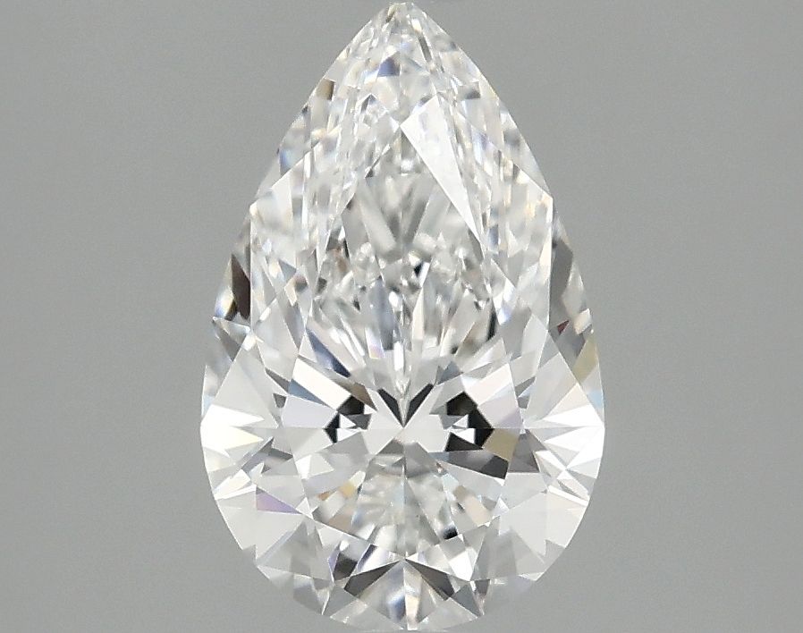 1.59 ct. pear Lab Grown Diamond front image