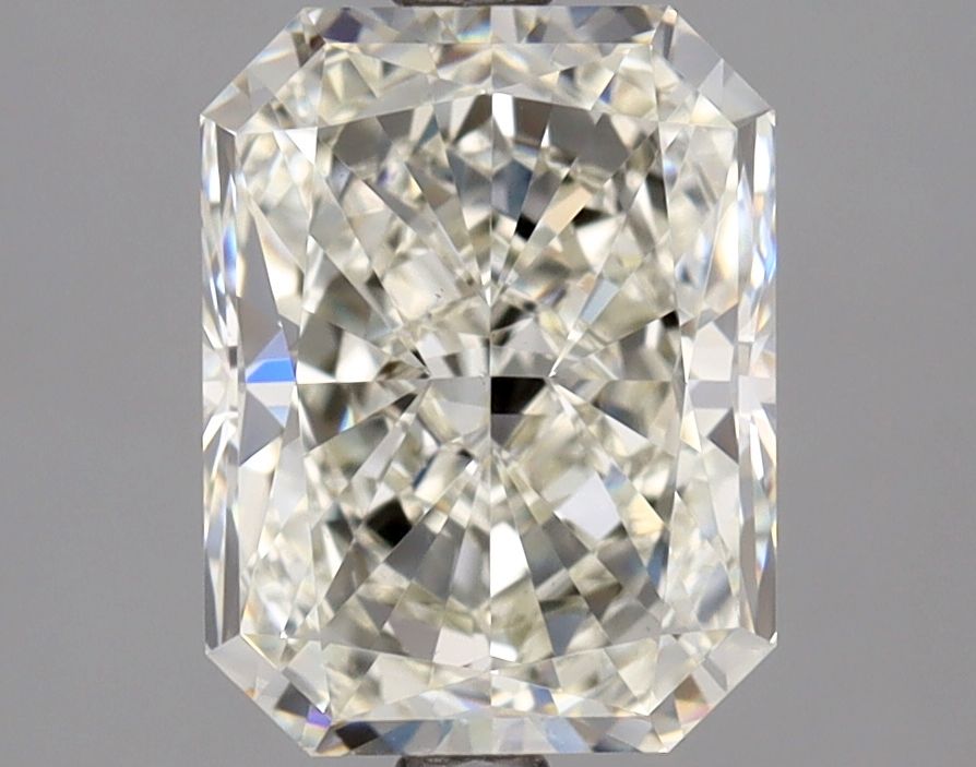 Radiant Diamond