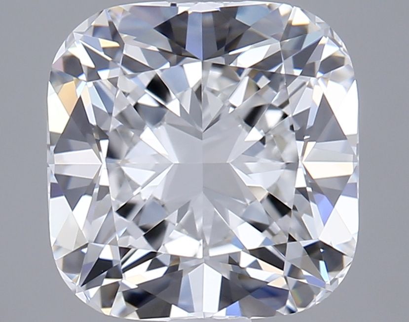 Cushion Diamond