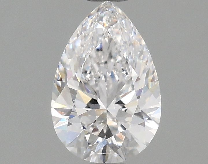 1.02 ct. pear Lab Grown Diamond front image