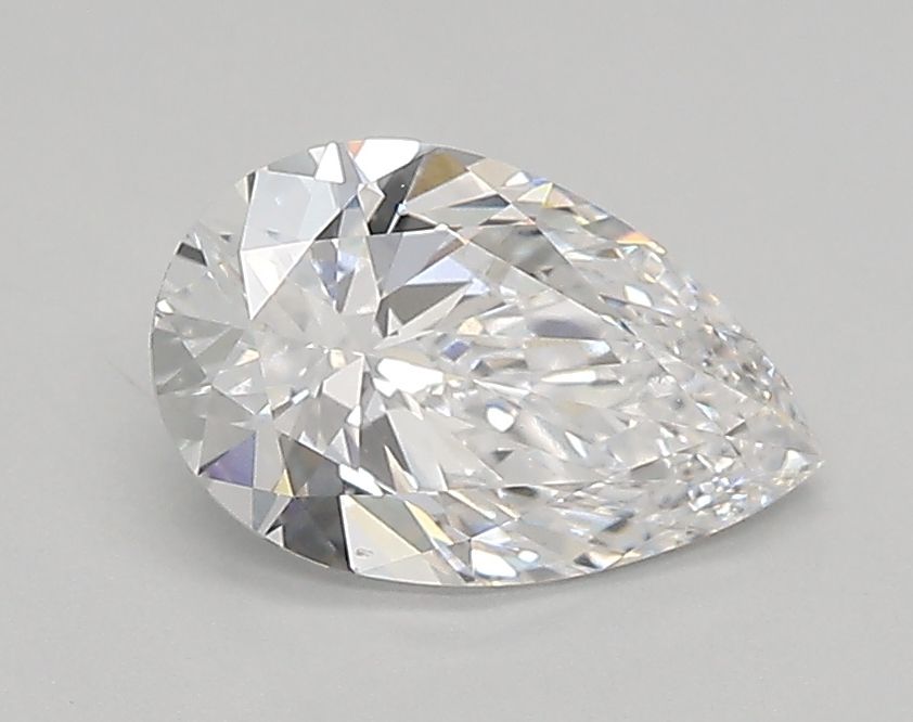0.99 ct. pear Lab Grown Diamond front image