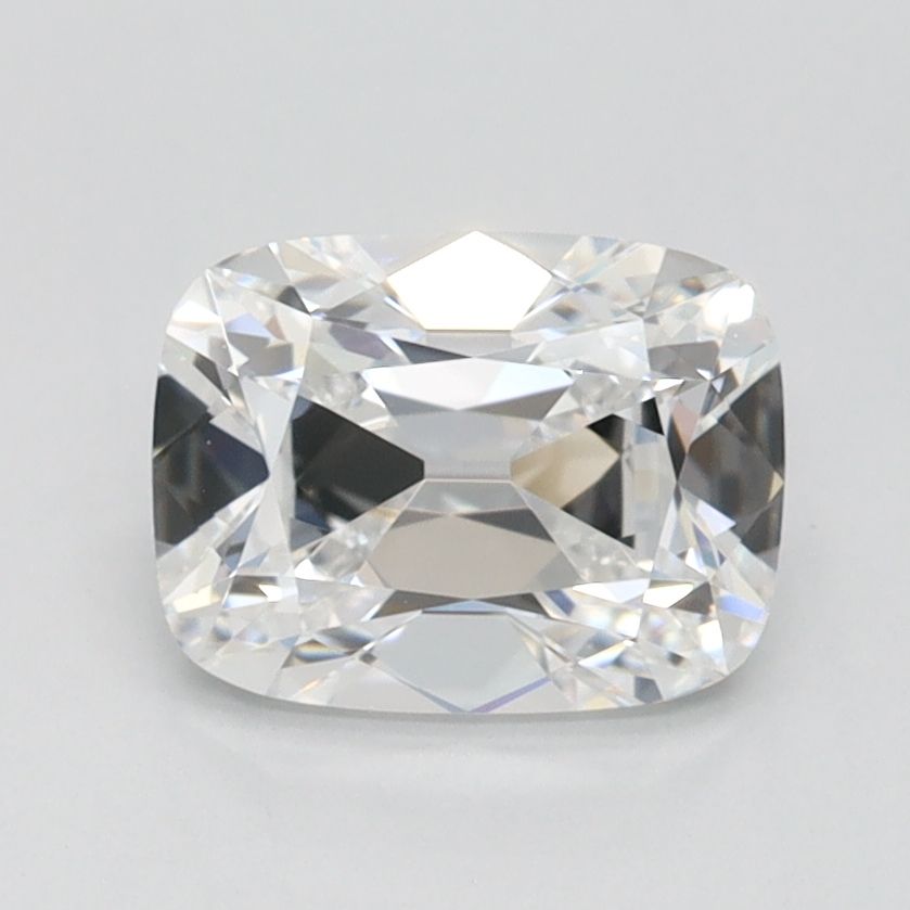 1.03 ct. cushion Lab Grown Diamond front image
