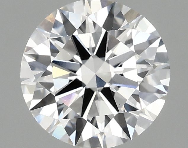 1.49 ct. round Lab Grown Diamond front image