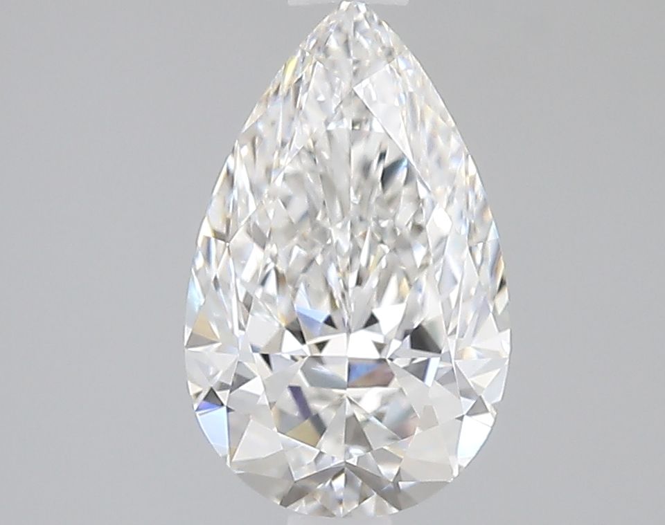 1.84 ct. pear Lab Grown Diamond front image