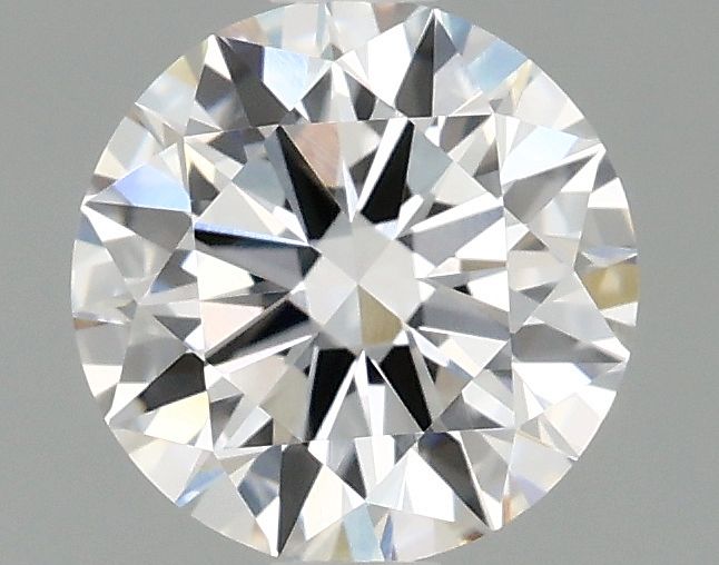 1.02 ct. round Lab Grown Diamond front image