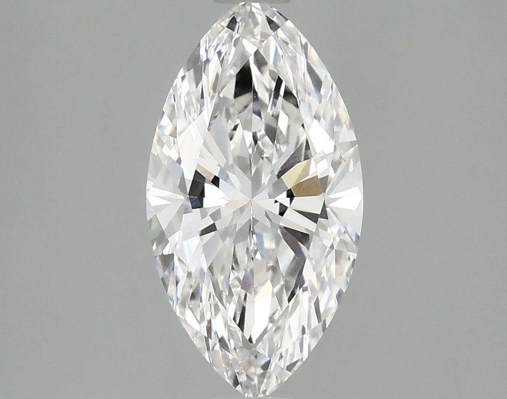 1.00 ct. round Lab Grown Diamond front image
