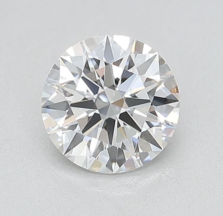 1.11 ct. round Lab Grown Diamond front image