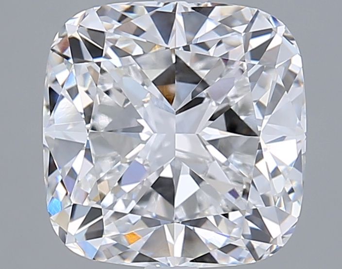 Cushion Diamond
