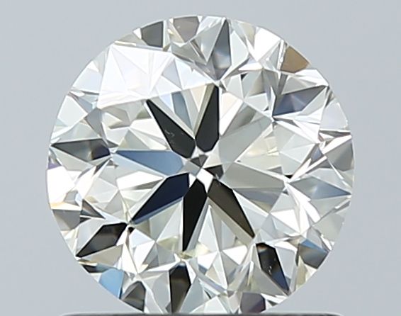 1.00 ct Round diamond
