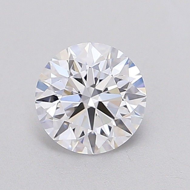 1.01 ct. round Lab Grown Diamond front image