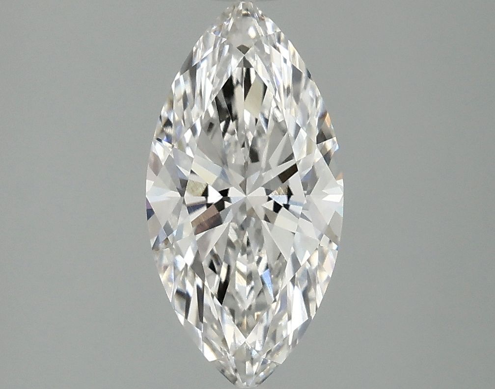 1.53 ct. marquise Lab Grown Diamond front image