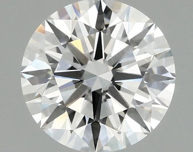 1.49 ct. round Lab Grown Diamond front image