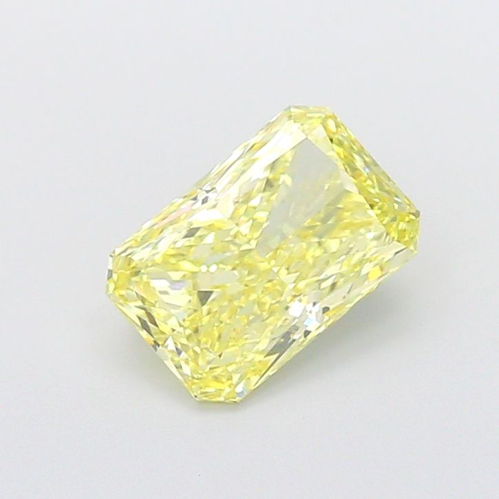 3.50 ct. radiant Lab Grown Diamond front image