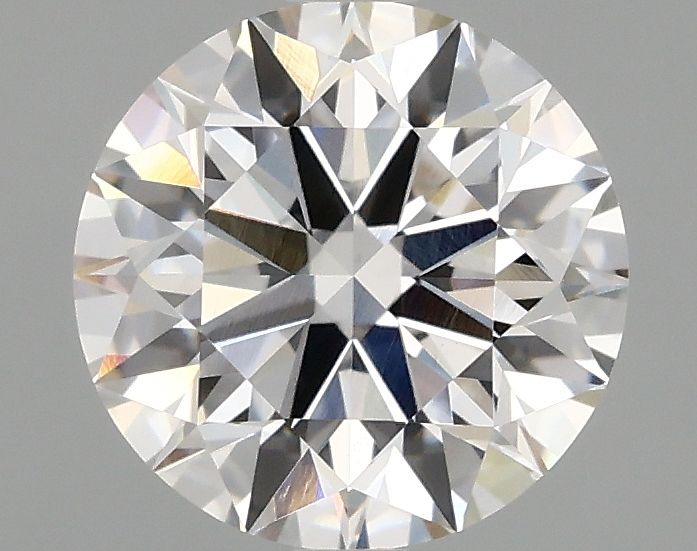 1.59 ct. round Lab Grown Diamond front image