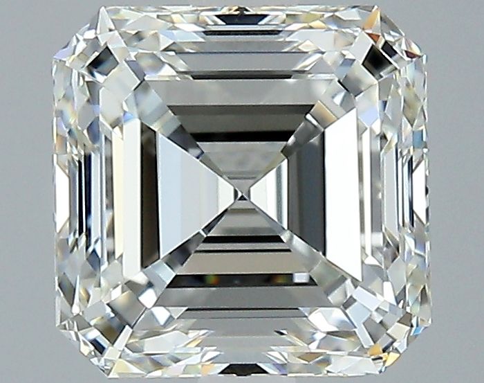 Asscher Diamond