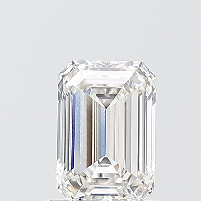 1.03 ct lab-grown Emerald Diamond