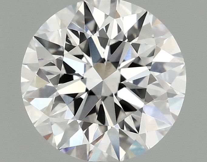 1.09 ct. round Lab Grown Diamond front image