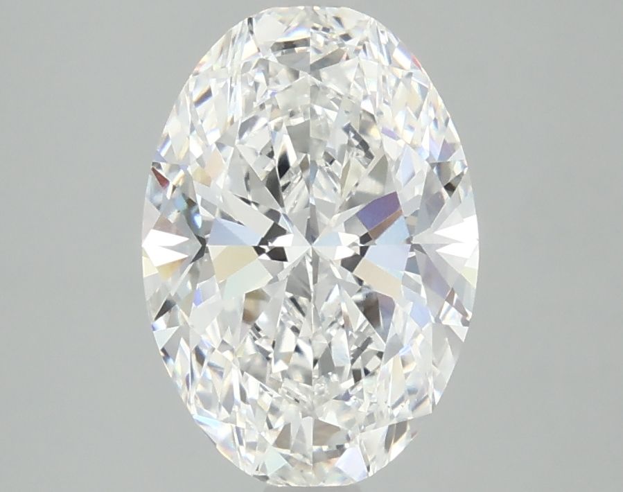 Oval Diamond