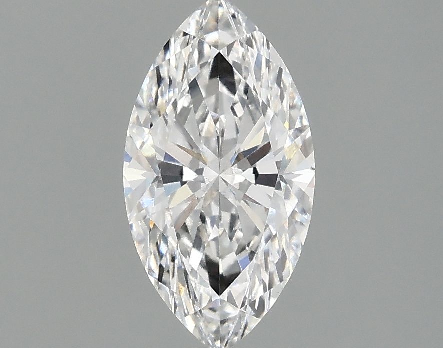 1.03 ct. marquise Lab Grown Diamond front image