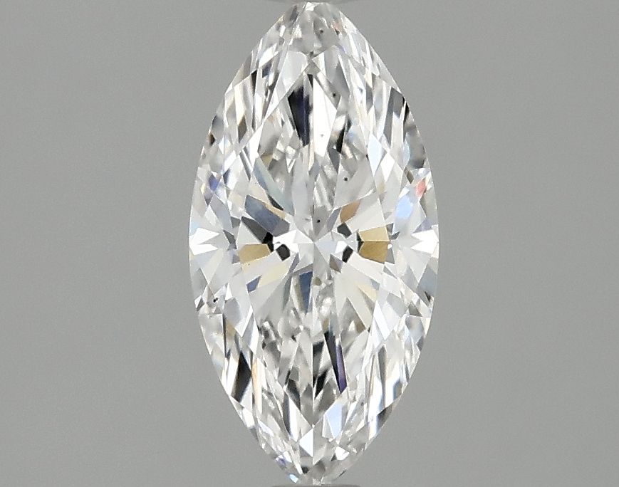 1.08 ct. marquise Lab Grown Diamond front image