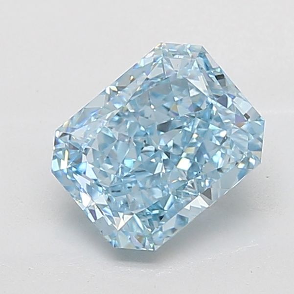3.02 ct. radiant Lab Grown Diamond front image