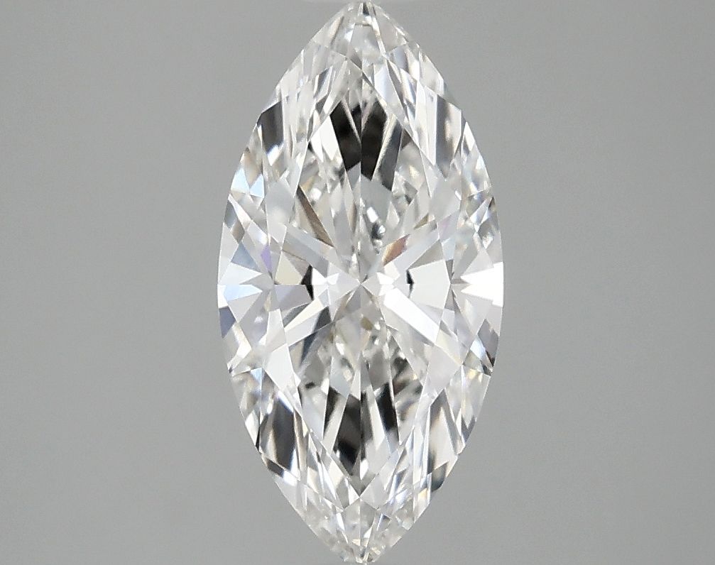 1.48 ct. marquise Lab Grown Diamond front image